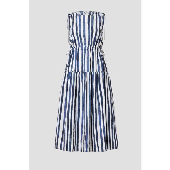 Marie Oliver
Elenora Dress 🧡 - Picture 3 of 12